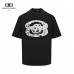 Balenciaga T-Shirt - Distressed Logo