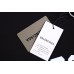BALENCIAGA TORONTO LOGO T-SHIRT BLACK