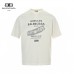 Balenciaga T-Shirt - Back Logo