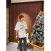 Balenciaga T-Shirt - Back Logo