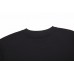BALENCIAGA MINIMALIST T-SHIRT BLACK