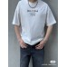 Balenciaga T-Shirt - Star Graphic