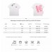Balenciaga Supreme T-Shirt (White)