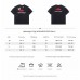 BALENCIAGA LOGO GRAPHIC T-SHIRT BLACK - Prime Reps