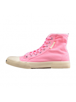 BALENCIAGA PARIS HIGH x PINK