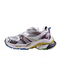 BALENCIAGA RUNNER x MULTICOLORED
