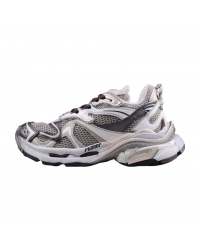 BALENCIAGA RUNNER x TAUPE MIX