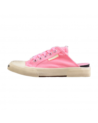 BALENCIAGA PARIS LOW x PINK
