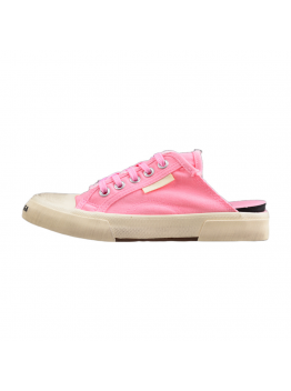 BALENCIAGA PARIS LOW x PINK