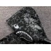 BAPE x DOVER STREET MARKET SPECIAL CAMO SHARK FULL ZIP HOODIE BLACK