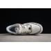 BAPE STA Low-Top Sneakers with Snakeskin Pattern