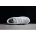 BAPE STA Low-Top Sneakers in White and Gray