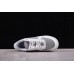 BAPE STA Low-Top Sneakers in White and Grey