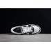 BAPE STA Low-Top Sneakers in Black and White