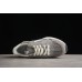 BAPE STA Runner Sneakers in Grey and White