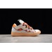 BAPE Colorful Low Top Sneakers