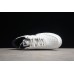 BAPE STA Low-Top White and Black Sneakers