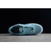 BAPE STA Low-Top Blue Suede Sneakers