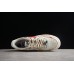 BAPE STA Splatter Low-Top Sneakers