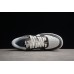 BAPE STA Low-Top Sneakers with Black Snakeskin Pattern