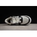 BAPE STA Low-Top Sneakers in Black and White