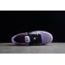 BAPE STA Low-Top Purple Gradient Sneakers