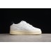 BAPE STA Low-Top Sneakers in White and Black