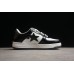 BAPE STA Low-Top Sneakers in Black and White