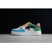 BAPE STA Multi-Color Edition Sneakers