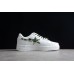 BAPE STA White Camo Edition Sneakers