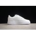 BAPE STA Low-Top Sneakers in All-White
