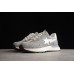 BAPE STA Runner Sneakers in Grey and White