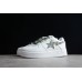 BAPE STA White Camo Edition Sneakers