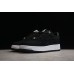 BAPE STA Low-Top Black Suede Sneakers