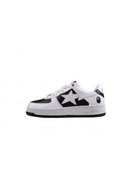 BAPE STA Low-Top Sneakers
