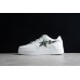 BAPE STA White Camo Edition Sneakers