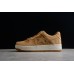 BAPE STA Low-Top Tan Suede Sneakers