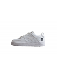 BAPE STA Low Top Sneakers