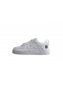 BAPE STA Low Top Sneakers