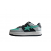 BAPE STA Low-Top Aqua and Grey Sneakers