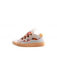 BAPE Colorful Low Top Sneakers