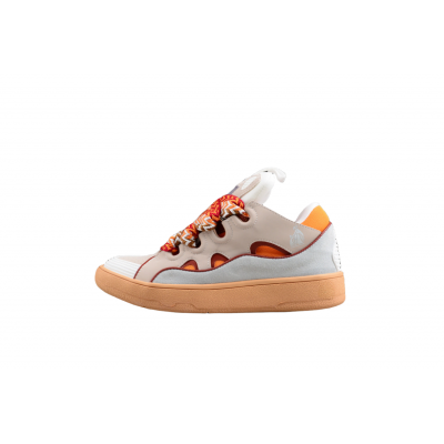 BAPE Colorful Low Top Sneakers