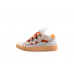 BAPE Colorful Low Top Sneakers