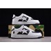 BAPE STA Low-Top Sneakers
