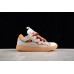 BAPE Colorful Low Top Sneakers