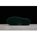 BAPE STA Low-Top Sneakers in Green and Brown