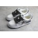 BAPE STA 93 Low Top Sneakers