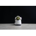 BAPE STA 93 Low Top Sneakers