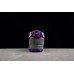 BAPE STA Low-Top Sneakers in Grey and Purple