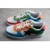 BAPE STA Multi-Color Edition Sneakers